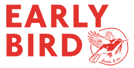 Early Bird logo