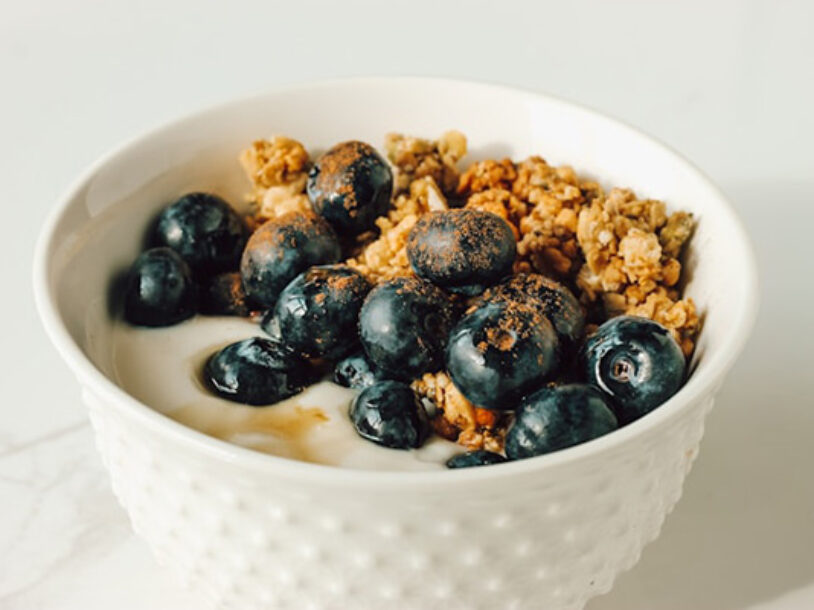 The Top Protein-Packed Snacks for Busy Employees (and How to Make Them a Habit)