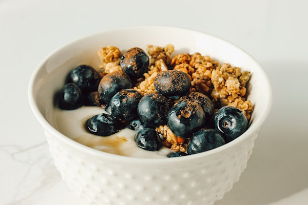 The Top Protein-Packed Snacks for Busy Employees (and How to Make Them a Habit)