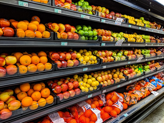 How Do You Know If a Fruit Is GMO? Look for the BE Label