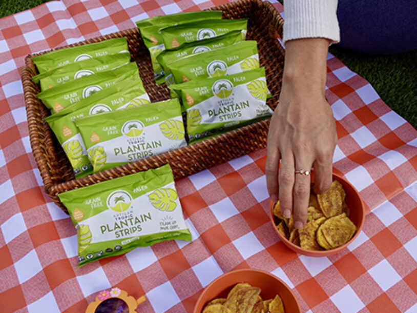 Want Seed Oil-Free Snacks for Work? Try Artisan Tropic’s Strips