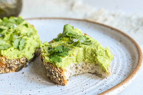 Avocado toast