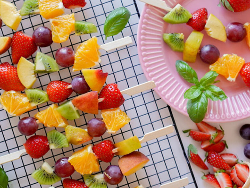 10 Low-Calorie Office Snacks to Try