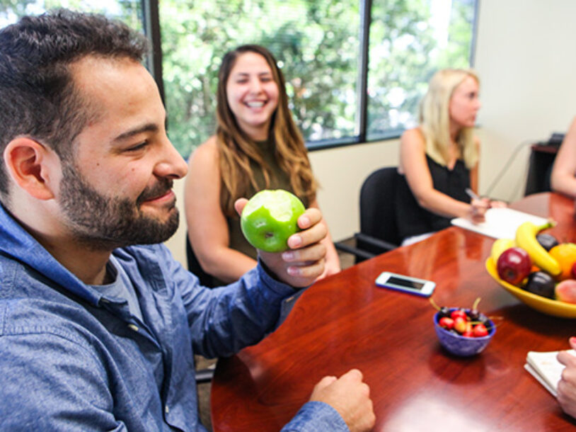 How to Choose the Right Organic Produce Supplier for Your Office