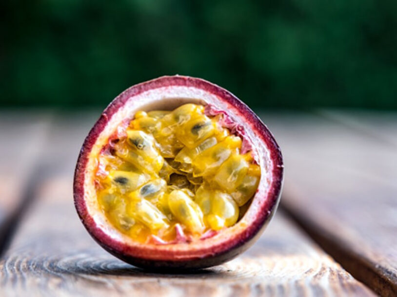 The 5 Best Fruits for Protein (and How to Enjoy Them at Work)