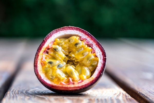 The 5 Best Fruits for Protein (and How to Enjoy Them at Work)