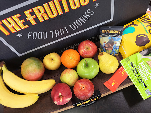 When to Send Snack Care Packages to Employees: An HR Guide