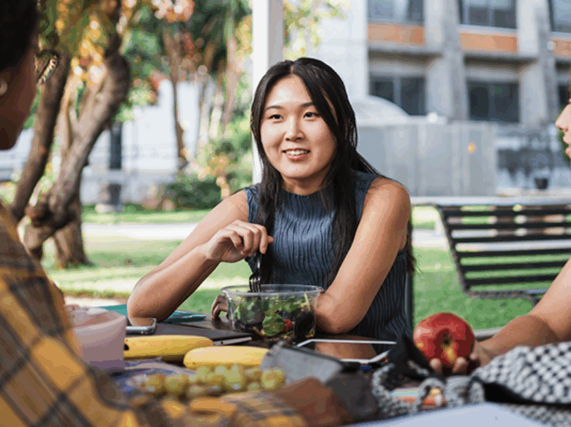 Farm-Fit Brings Fresh, Locally Sourced Produce to Campus