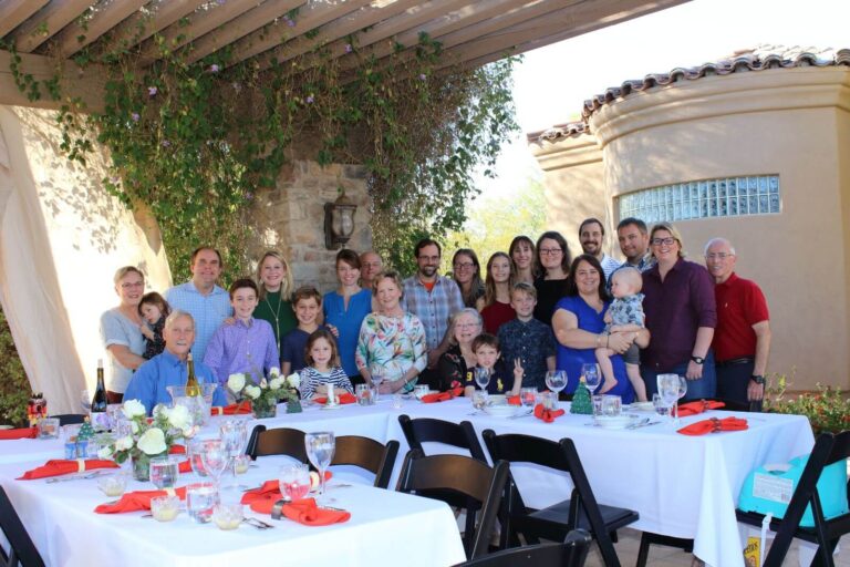 A Thanksgiving Note from Our CEO