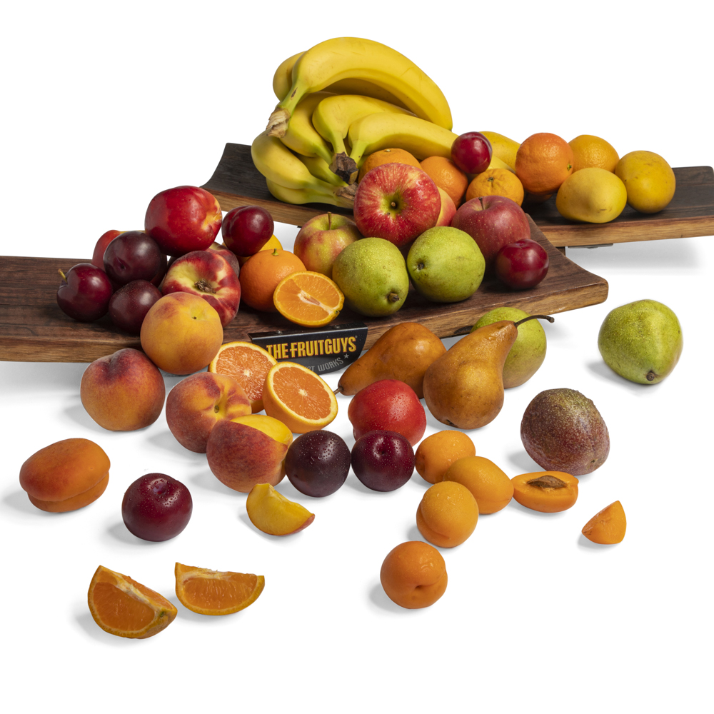 Harvest Mix - The FruitGuys