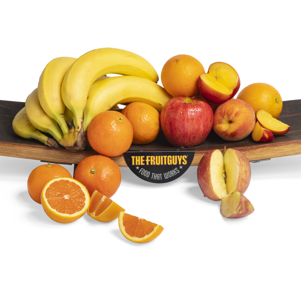 Staples Mix - The FruitGuys