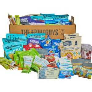 Thoughtful Nut-Free Box