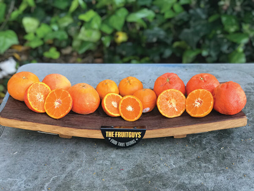 Your Guide to Tangerine Fruit