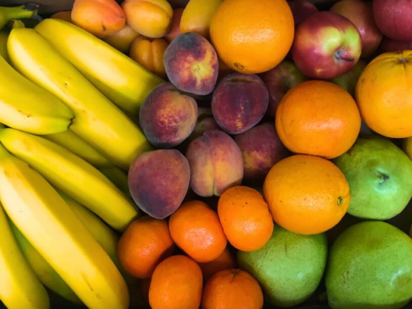 The FruitGuys' 2025 Impact: Over 1 Million Servings Donated