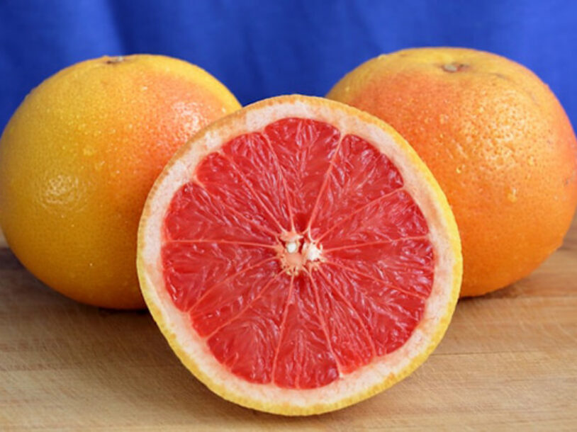 Pomelo vs. Grapefruit: What’s the Difference?