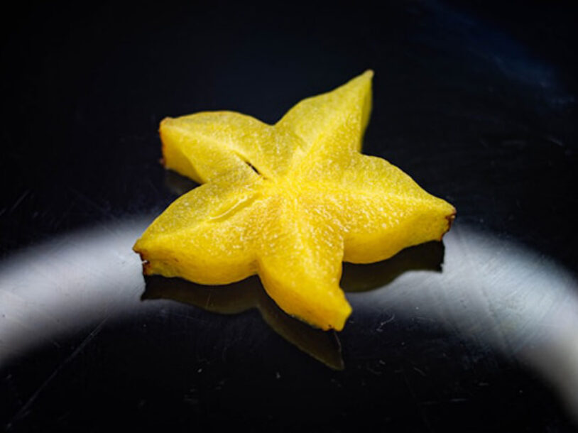Star Fruit Benefits: A Closer Look at Star Fruit Nutrition Facts