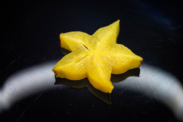 Star Fruit Benefits: A Closer Look at Star Fruit Nutrition Facts