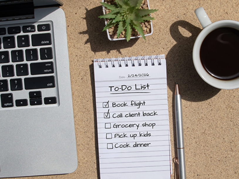 Finding Home and Work-Life Balance: How to Let Go of the Guilt