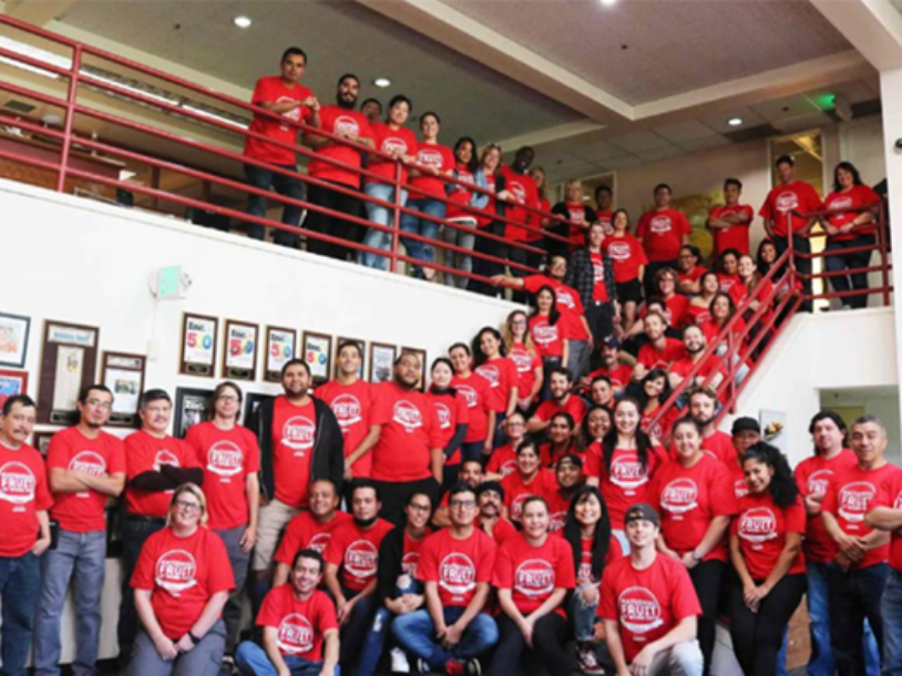 Employee Retention Tips: Why 61% of Our Staff Stays 6+ Years