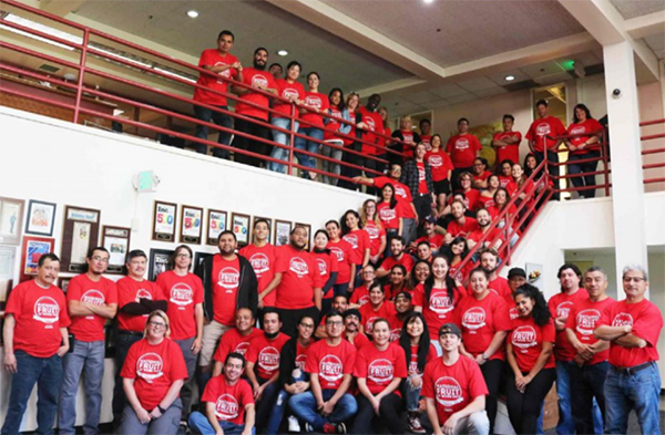 Employee Retention Tips: Why 61% of Our Staff Stays 6+ Years