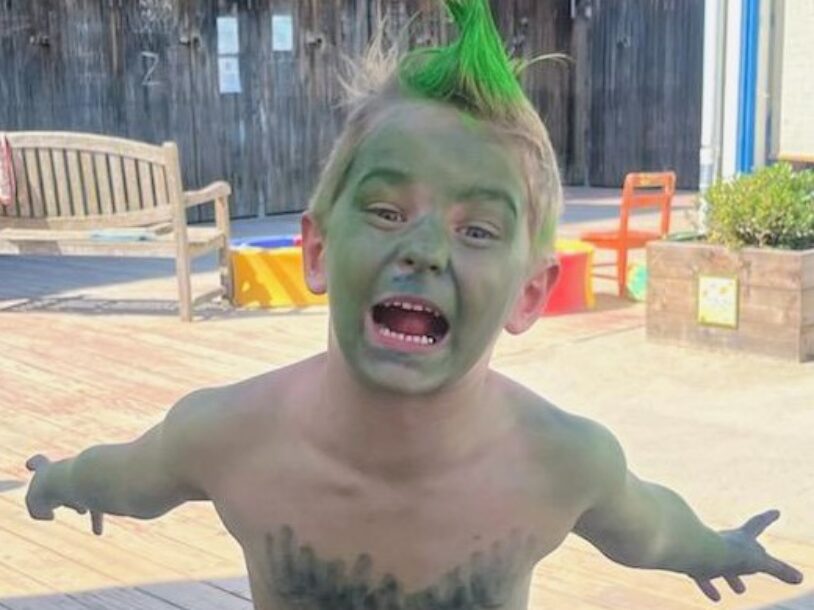 My Top Office Snack Picks for the Zombie Apocalypse