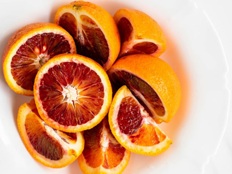Why Is It Red? The Science and Flavor of Blood Oranges