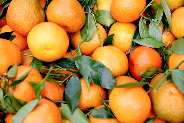 Peel Back the Health Benefits of Clementines