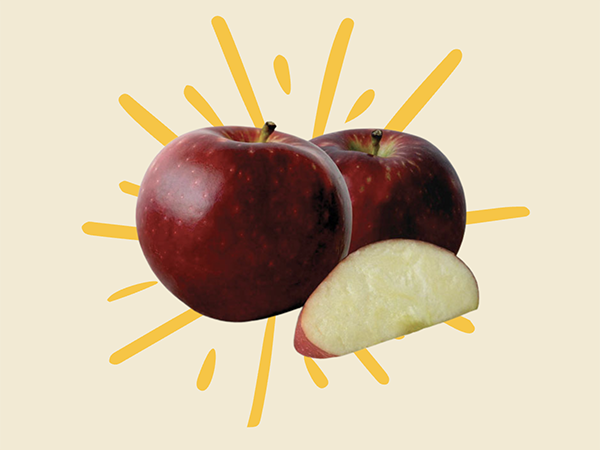 All About the Cosmic Crisp® Apple