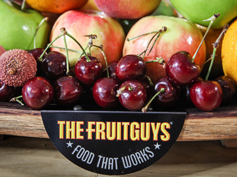 A Quick Guide to Cherry Size (And Why Smaller Numbers Mean Bigger Fruit)