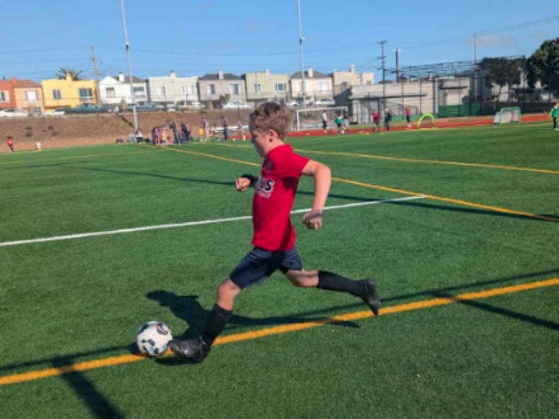How to Build an Effective Work Team: Tips from the Soccer Field