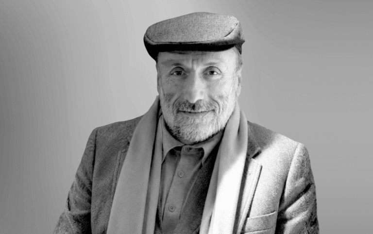 Remembering Carlo Petrini, Father of the Slow Food Movement