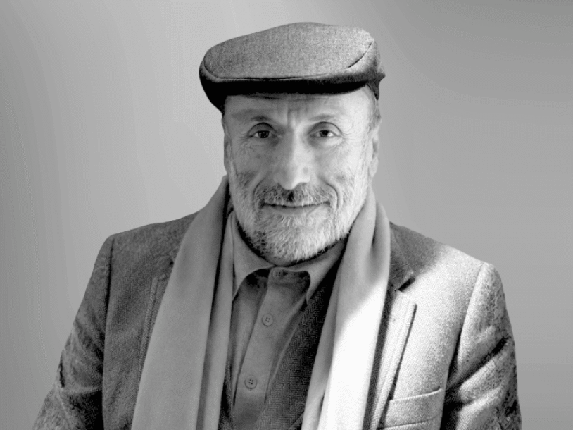 Remembering Carlo Petrini, Father of the Slow Food Movement