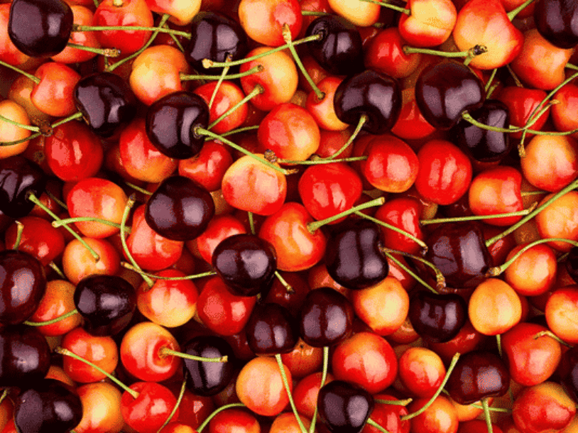 Rainier Cherries vs. Red Cherries: Which Is Right for You?