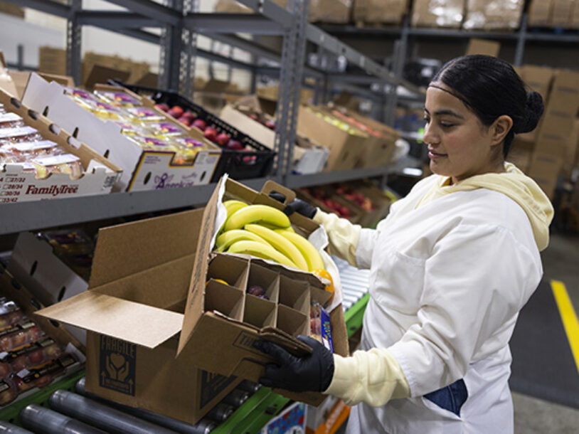 How The FruitGuys Practices Food Safety (and You Can, Too)