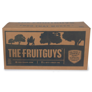 Organic Gravenstein Box