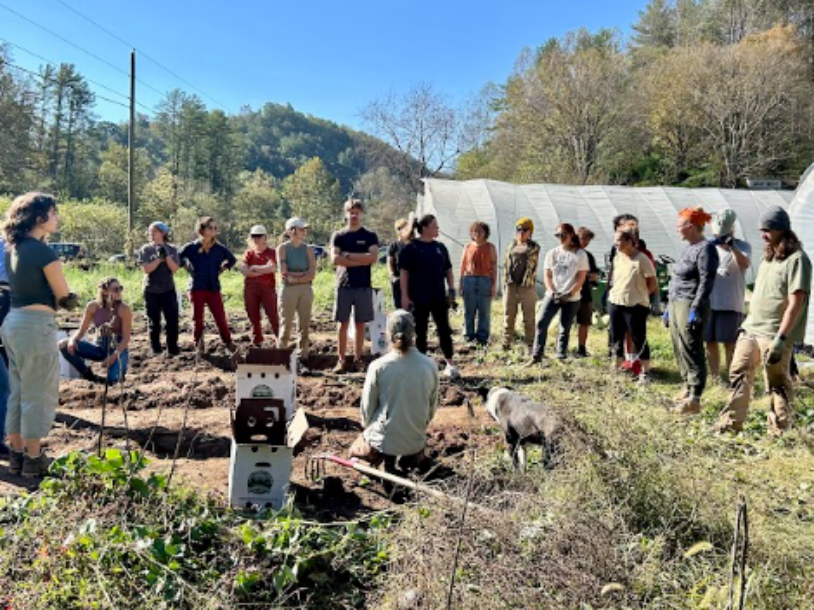 These Sustainable Farming Grants Are Growing Good Across the Country
