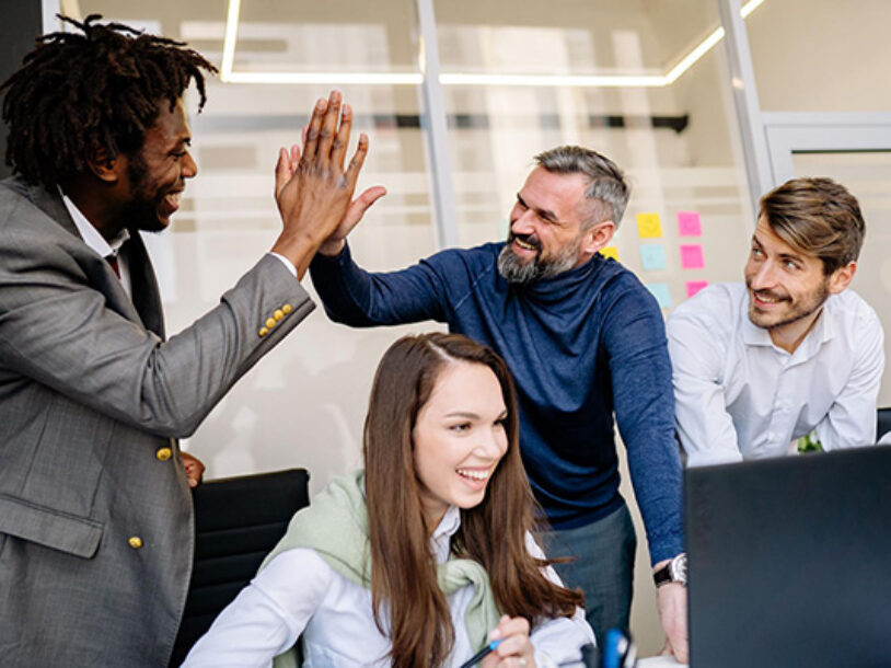 3 Steps to Redefining 'Winning' and Boosting Employee Motivation