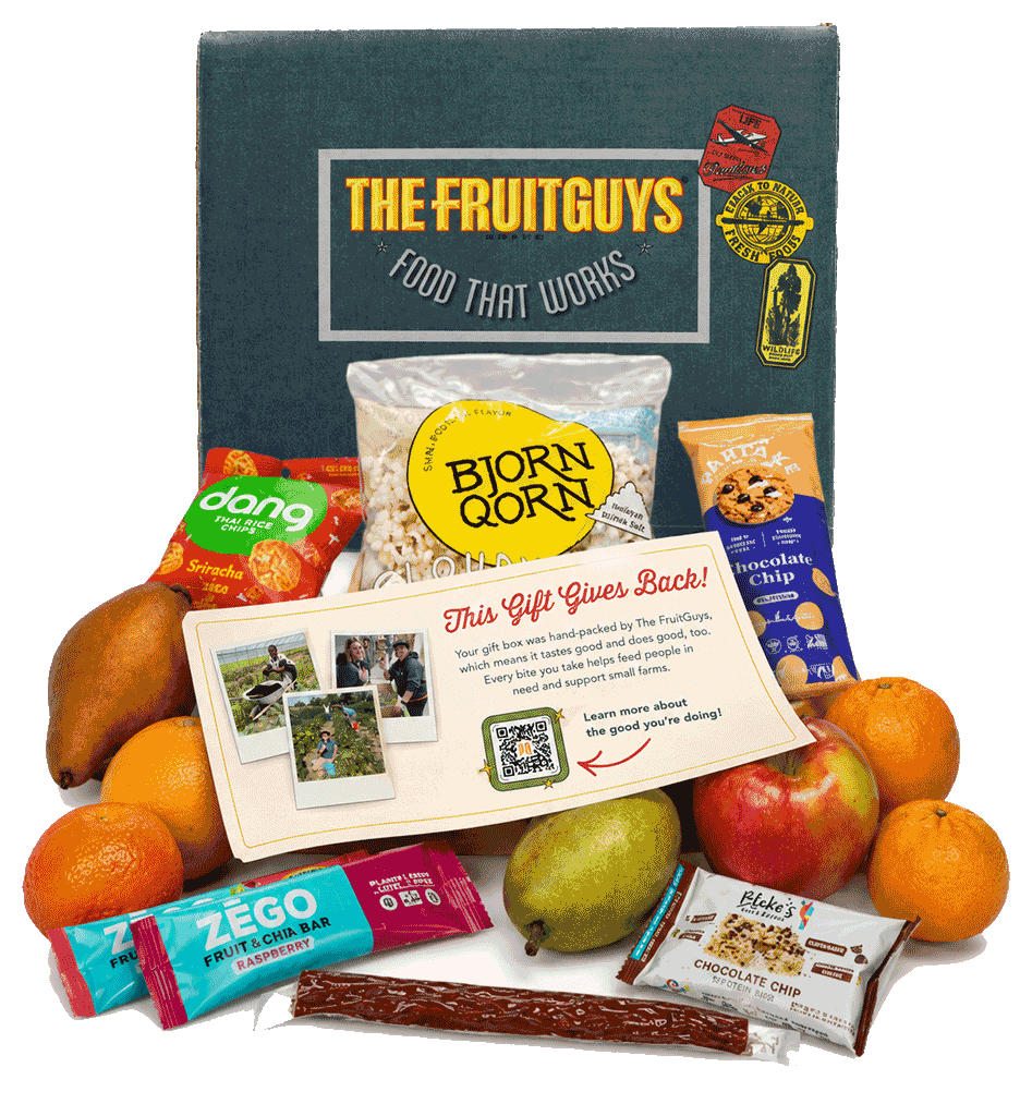 Connections Crate