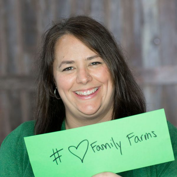 Can We Root Out Bias in the Produce Industry? A Woman CEO's Take