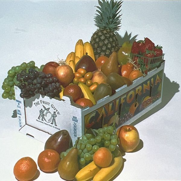 Early Fruitguys mixed fruit box