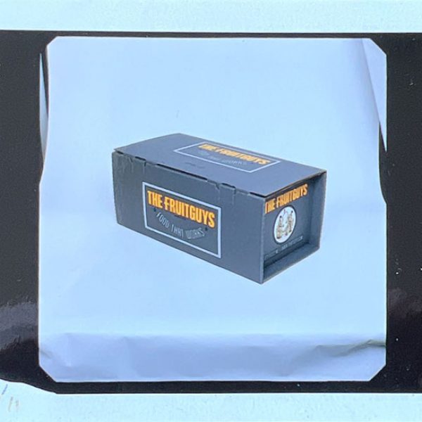 FruitGuys early boxes