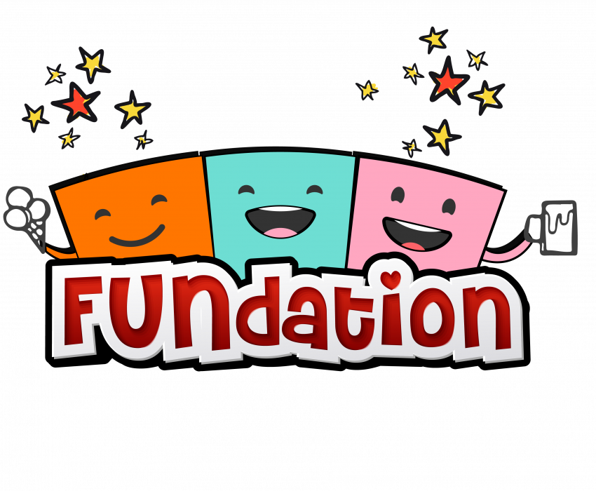 FUNdation logo - 1