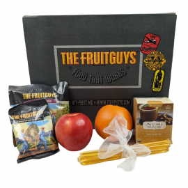 Fruit and Tea Box Fruit and Tea Box