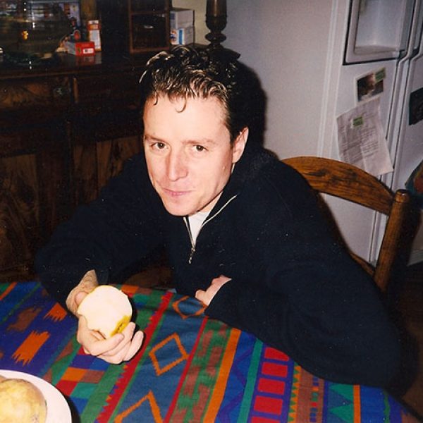 Chris Mittelstaedt